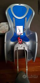 Seggiolino posteriore bici Okbaby
