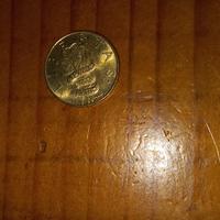 L. 200 Repubblica di San Marino anno  1995