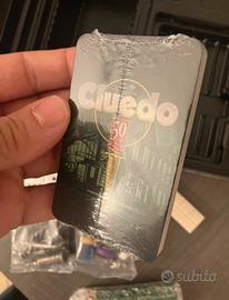 Cluedo limited 50th anniversary Italiano sigillato