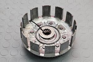 CAMPANA FRIZIONE YAMAHA YZF 450 2010 2013 YZ-F 201