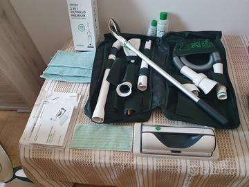 Folletto vorwerk vk220s