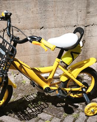 Bici bimbo/a 12 pollici