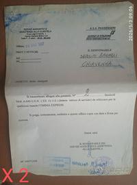 Materiale ferroviario FS, RFI, Trenitalia, Tren.n.