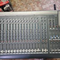 Mixer Yamaha GF24/12