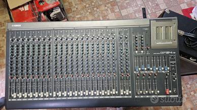 Mixer Yamaha GF24/12