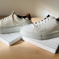 Sneakers Clarks DONNA 41