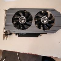 Nvidia GeForce GTX 750 ti 2gb gddr5