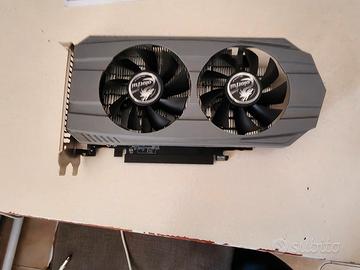 Nvidia GeForce GTX 750 ti 2gb gddr5