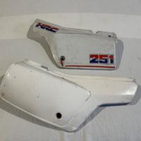 Fianchetti laterali honda XL 250 / XL 350