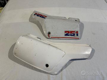 Fianchetti laterali honda XL 250 / XL 350