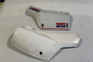 Fianchetti laterali honda XL 250 / XL 350