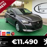 PEUGEOT 208 PureTech 75 S&S 5p. Active - 2022