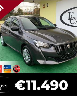 PEUGEOT 208 PureTech 75 S&S 5p. Active - 2022