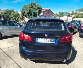 BMW Serie 218d 2.0d 150cv- 2018