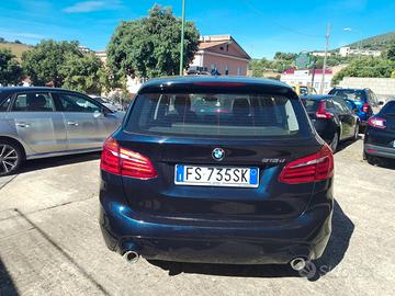 BMW Serie 218d 2.0d 150cv- 2018