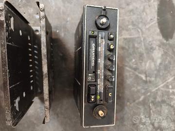 autoradio GRUNDING