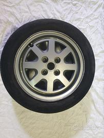 Lancia Delta LX GT i.e. cerchio in lega 14" usato