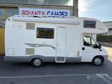 Mclouis Tandy plus 610