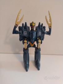 Bandai Robo Machine Gobots FALGOS