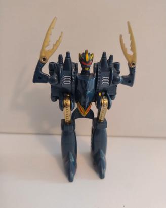 Bandai Robo Machine Gobots FALGOS