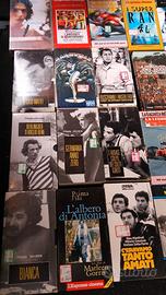 VHS TITOLI VARI LOTTO 1