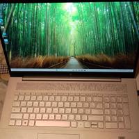 Laptop Notebook HP ENVY 17.3" Serie 17-cr0***