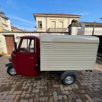 Piaggio Altro modello - 1972