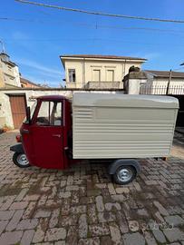 Piaggio Altro modello - 1972