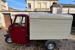 Piaggio Altro modello - 1972