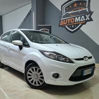 2009 Ford Fiesta 1.4 TDCi 68cv