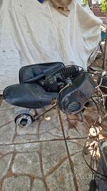 Motore Gilera Typhoon 50