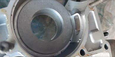 Carter Vespa PK 125 V 50 125 XL NOS Piaggio 288150