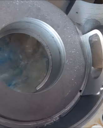 Carter Vespa PK 125 V 50 125 XL NOS Piaggio 288150