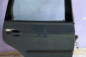 Sportello posteriore destra c4