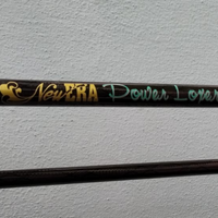 Canna Inglese Milo New Era 4.80