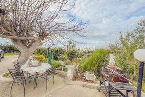 Villa 80mq in trifamiliare Vista Mare a Campo dell
