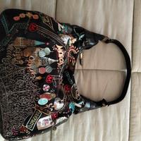 Borsa Gai Mattiolo Jeans