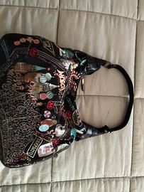 Borsa Gai Mattiolo Jeans