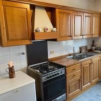 CUCINA IN MASSELLO