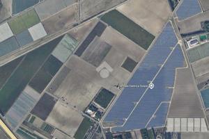 TER. AGRICOLO A FOGGIA