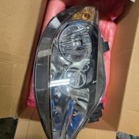 Faro Seat Ibiza 2009