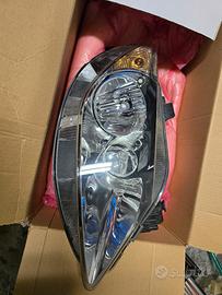 Faro Seat Ibiza 2009