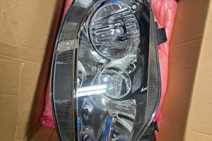 Faro Seat Ibiza 2009