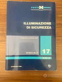 Tuttonormel GUIDA BLU N.17