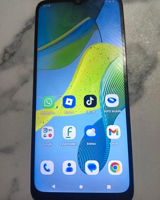 Motorola e13