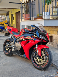 Cbr 1000 2006