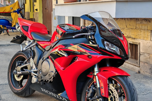 Cbr 1000 2006