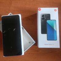 Xiaomi Redmi Note 13 – 256GB – Pari al nuovo