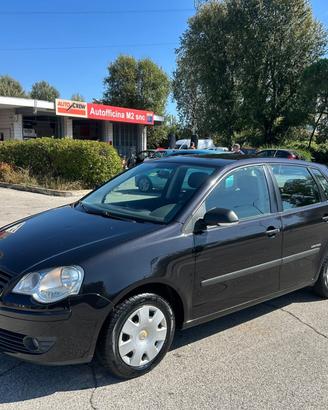 Volkswagen Polo 1.4/80CV 16V 5p. Comfort. BiFuel G