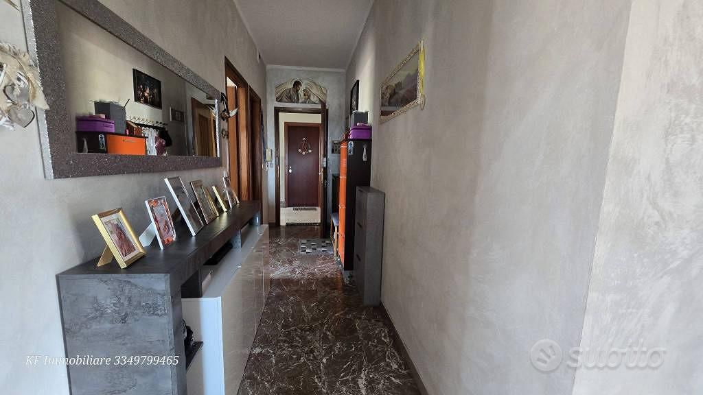 Appartamento – Favria, Torino - Vista 4